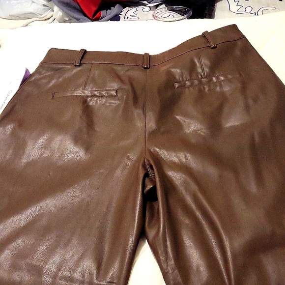 Calvin Klein pants size 8 - Picture 4 of 7